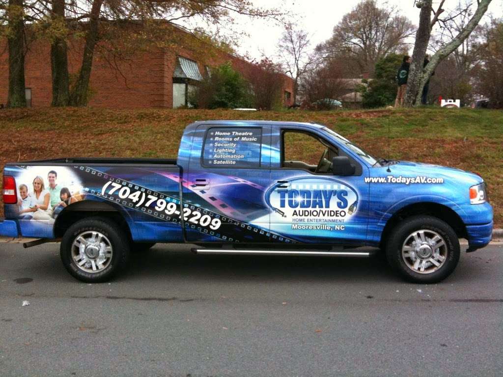 Todays Audio Video, Inc. | 523 Shepherd Rd, Troutman, NC 28166, USA | Phone: (704) 799-2209 Todays Audio Video, Inc. | 523 Shepherd Rd, Troutman, NC 28166, USA | Phone: (704) 799-2209