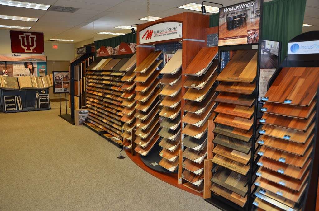 The Floor Store | 401 Boyd Blvd, La Porte, IN 46350, USA | Phone: (219) 326-7011