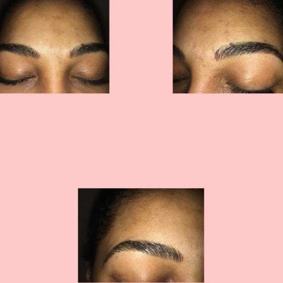 When the Brow Shapes | 12411 Crystal Pond Ct, Upper Marlboro, MD 20772, USA | Phone: (240) 381-9151