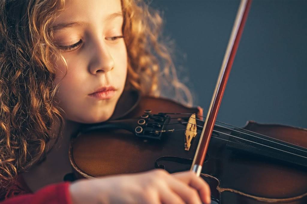 Denver Violin Lessons | 2350 Field St, Lakewood, CO 80215 | Phone: (303) 888-4658