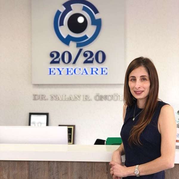 20/20 Eyecare | 450 Union Blvd, Totowa, NJ 07512, USA | Phone: (862) 264-2010