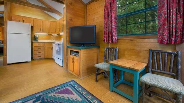 The Cabins at Disneys Fort Wilderness Resort | 4510 N Fort Wilderness Trail, Orlando, FL 32836, USA | Phone: (407) 824-2900