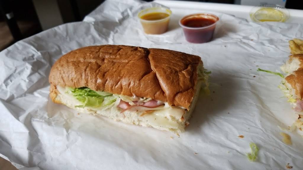 Subz N Stuff Gourmet Deli | 220 E Las Colinas Blvd Ste. 268, Irving, TX 75039, USA | Phone: (972) 401-0720