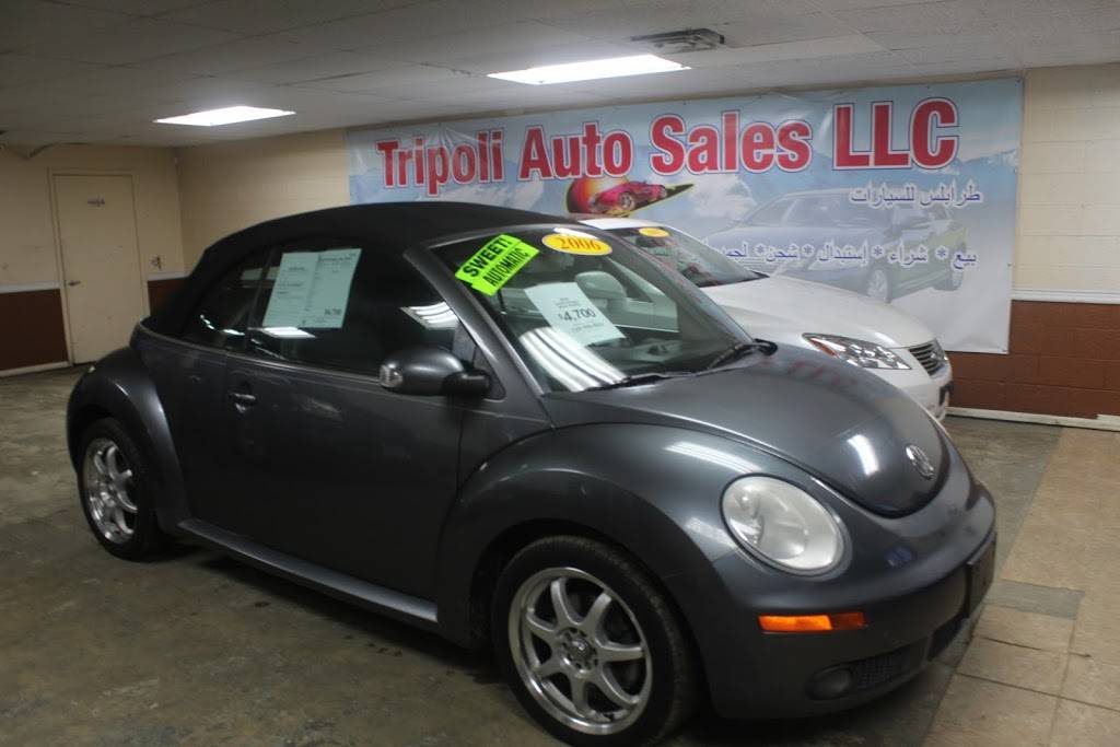 Tripoli Auto Sales | 4980 E Evans Ave, Denver, CO 80220, USA | Phone: (303) 800-0543