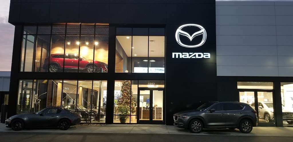 Daytona Mazda | 1312 N Tomoka Farms Rd, Daytona Beach, FL 32124, USA | Phone: (386) 478-4310