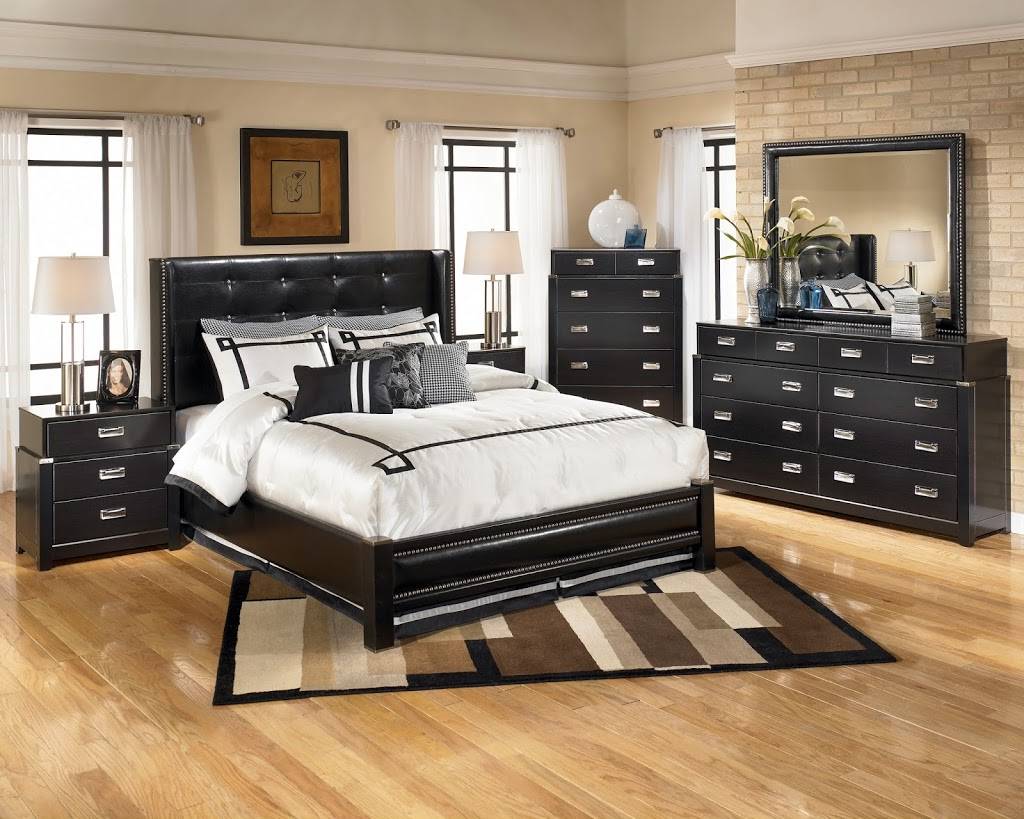 iHome Furniture 15 Chester Ave, Bakersfield, CA 93304