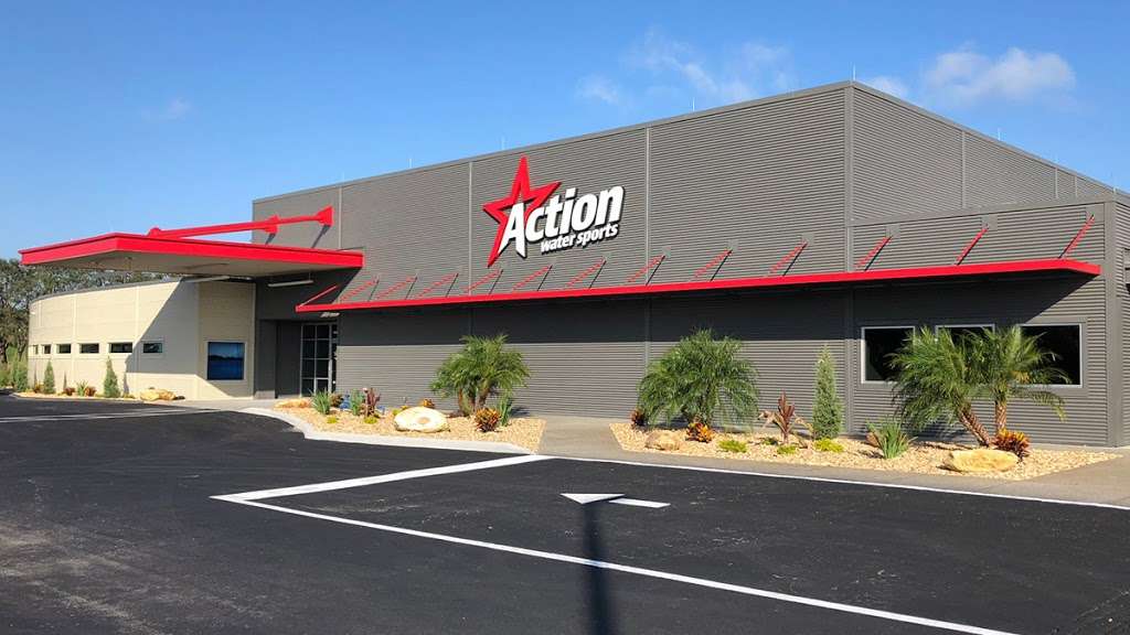 Action Water Sports | 1251 Holy Cow Rd, Polk City, FL 33868, USA | Phone: (863) 576-2288