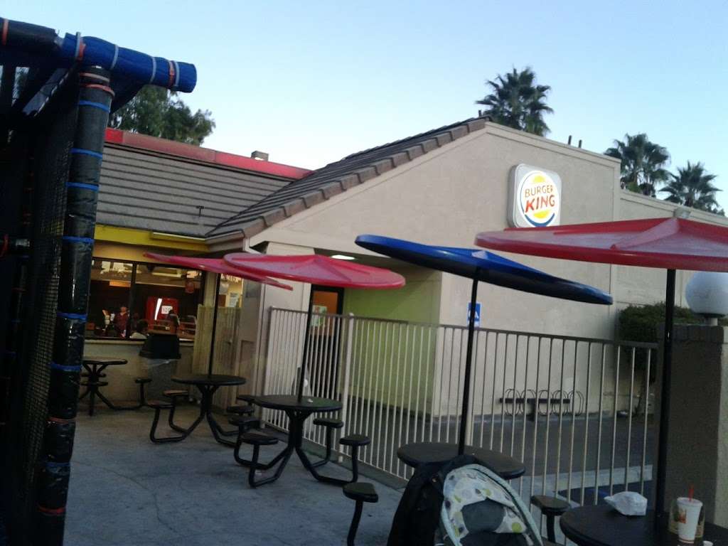 Burger King | 1236 Imperial Hwy, La Habra, CA 90631 | Phone: (562) 333-6235