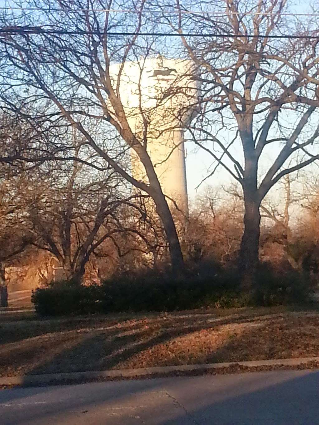 Bowles Park | Bowles Park Trail, Grand Prairie, TX 75050, USA