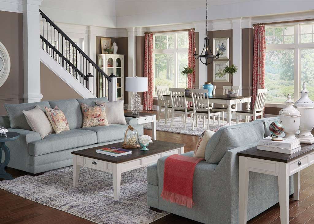 Badcock Home Furniture &more | 219 E Plaza Dr # B, Mooresville, NC 28115, USA | Phone: (704) 696-8585