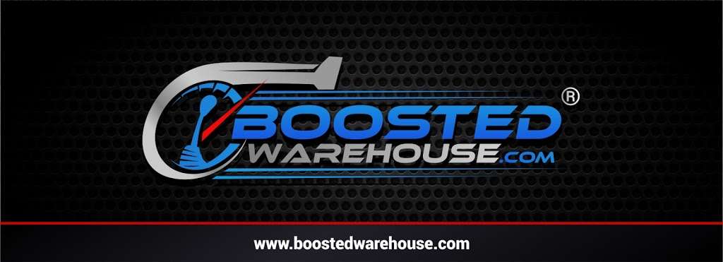 Boosted Warehouse | 8032 22nd Ave #5049, Kenosha, WI 53143 | Phone: (262) 577-4686