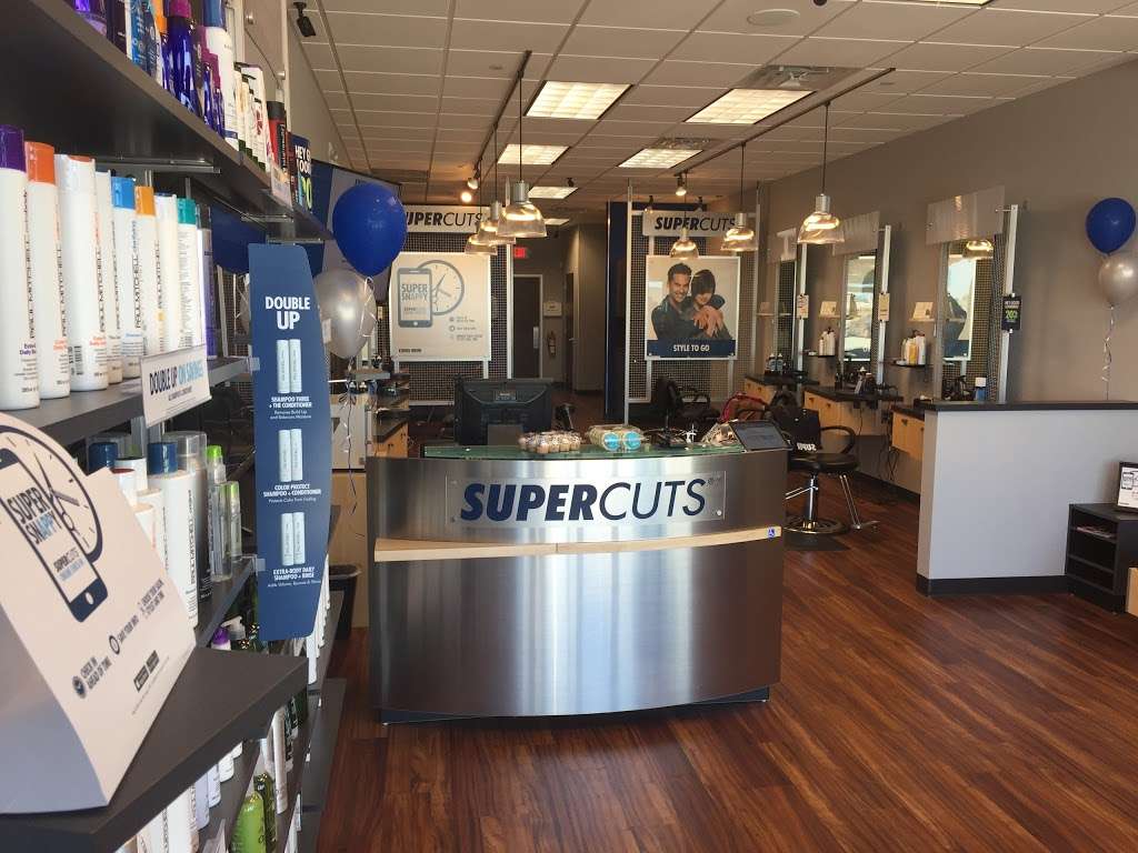 Supercuts | 8931 Fry Rd Ste 300, Cypress, TX 77433, USA | Phone: (281) 746-7679