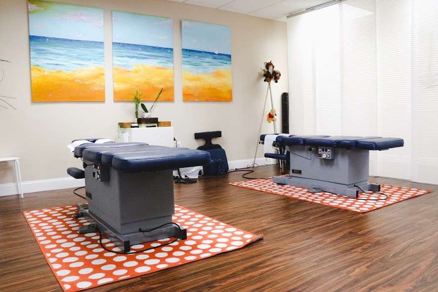 Dynamic Chiropractic Center | 14680 SW 8th St #215, Miami, FL 33184, USA | Phone: (305) 221-4949