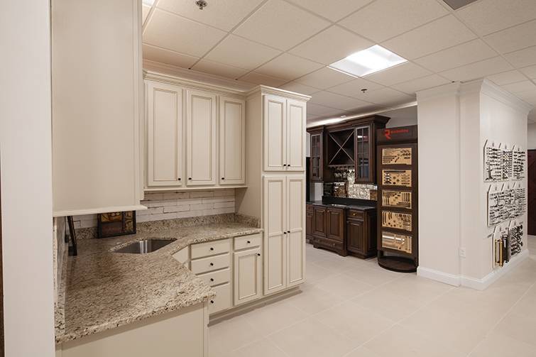 Better Living Cabinetry Zion Crossroads | 136 Better Living Dr, Troy, VA 22974, USA | Phone: (434) 591-2200