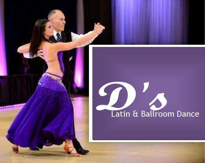 Ds Dance | 100 Schindler Ct #215, East Rutherford, NJ 07073 | Phone: (732) 768-1229