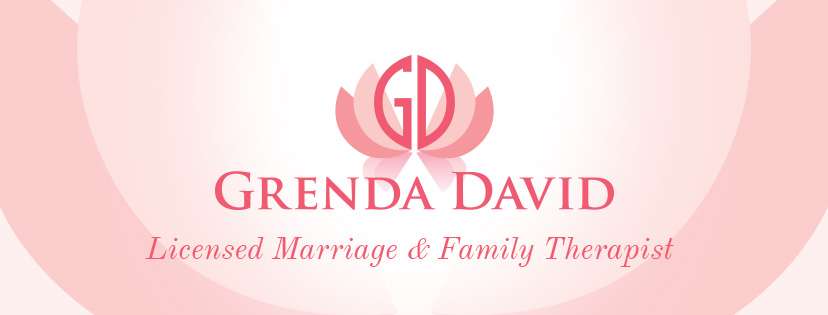 Grenda David, LMFT | 10649 Riverside Dr, Toluca Lake, CA 91602 | Phone: (818) 416-3246