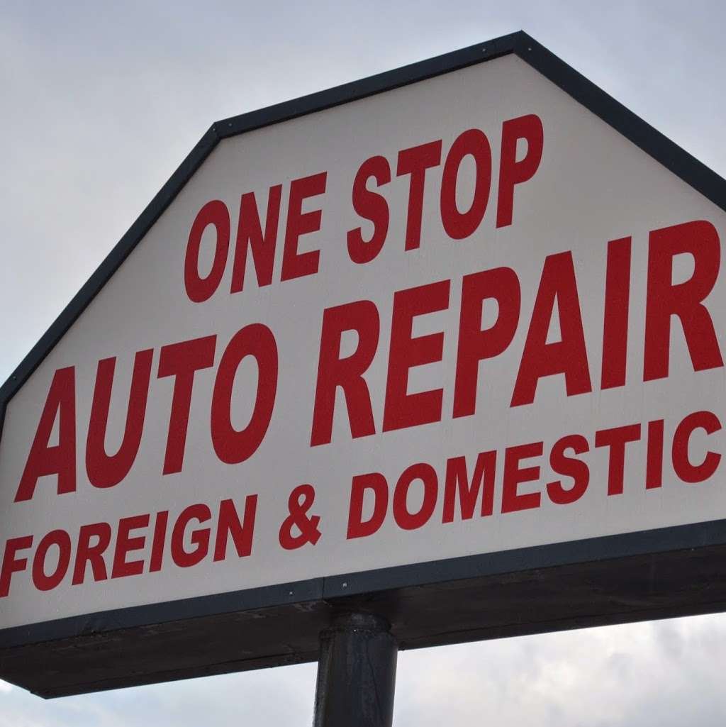 One Stop Automotive | 10910 Dennis Rd, Dallas, TX 75229, USA | Phone: (972) 247-4966