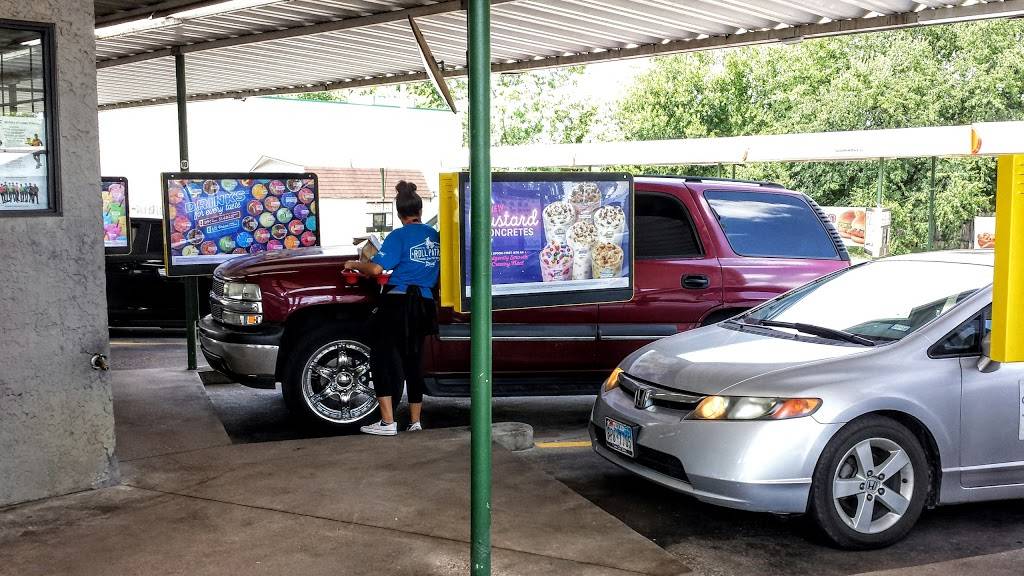 Sonic Drive-In | 5105 E Stassney Ln, Austin, TX 78744 | Phone: (512) 441-7878