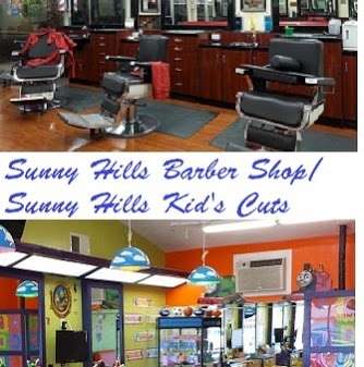 Sunny Hills Barber Shop/Sunny Hills Kids Cuts | 1546 S Harbor Blvd, La Habra, CA 90631, USA | Phone: (714) 879-0420