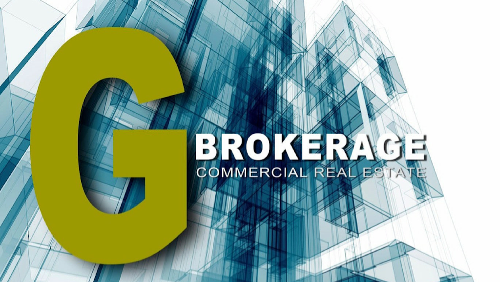 G Brokerage Commercial Real Estate Brokers & Listings | 17714 Kings Point Dr Suite A, Cornelius, NC 28031 | Phone: (704) 837-0202