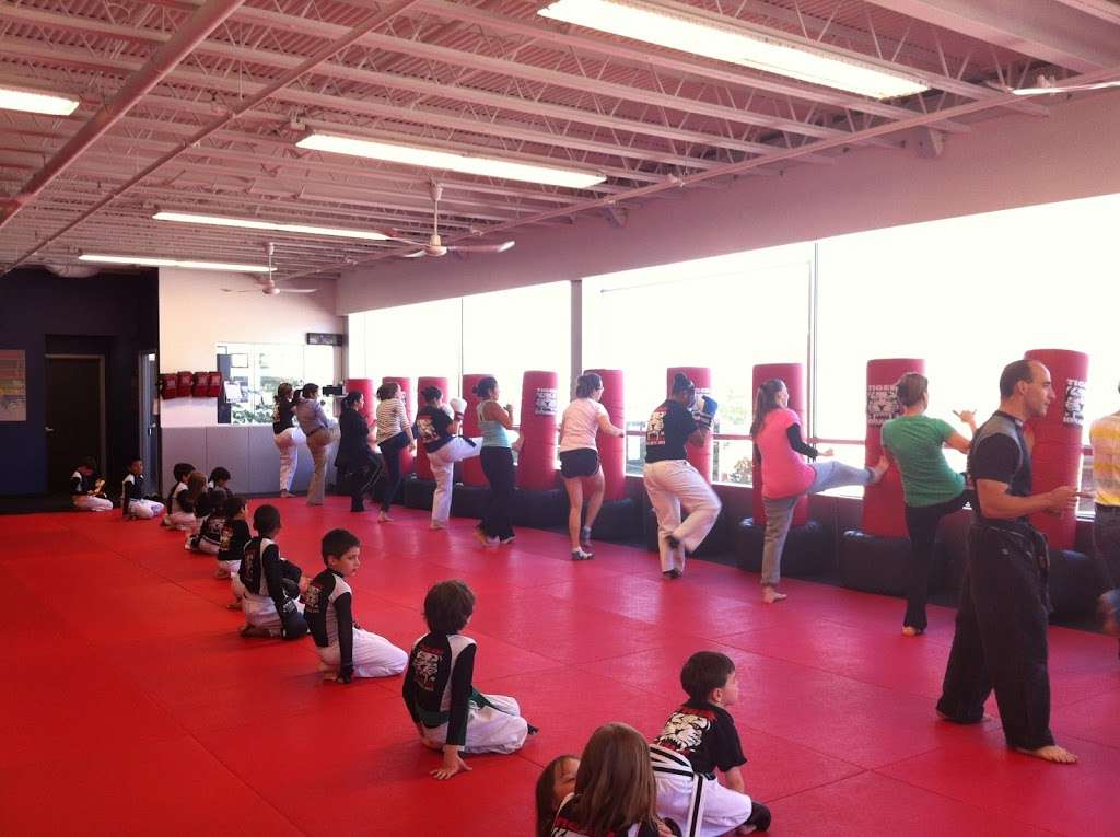 Tiger Schulmanns Martial Arts | 176A N, NJ-17, Paramus, NJ 07652, USA | Phone: (201) 254-7880