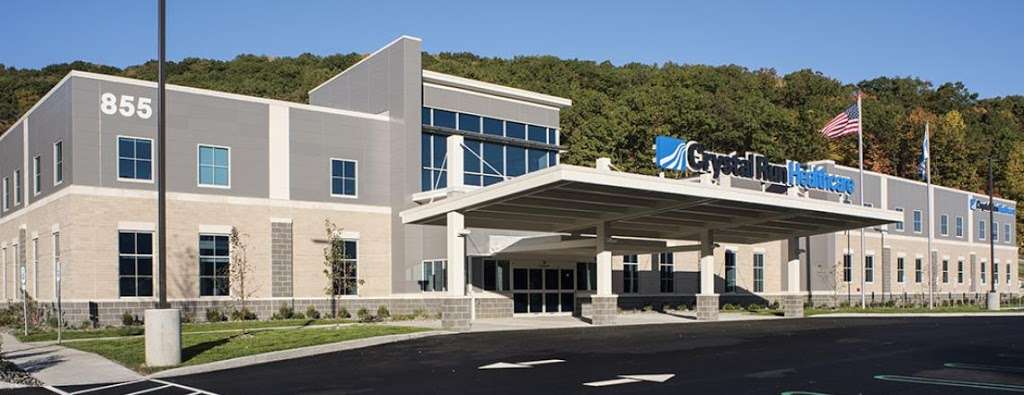 Crystal Run Healthcare Monroe | 855 NY-17M, Monroe, NY 10950, USA | Phone: (845) 615-6999