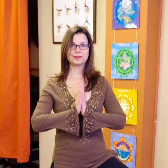 Bliss Body Yoga | 5604, 44 Old Balmville Rd, Newburgh, NY 12550 | Phone: (845) 236-3939