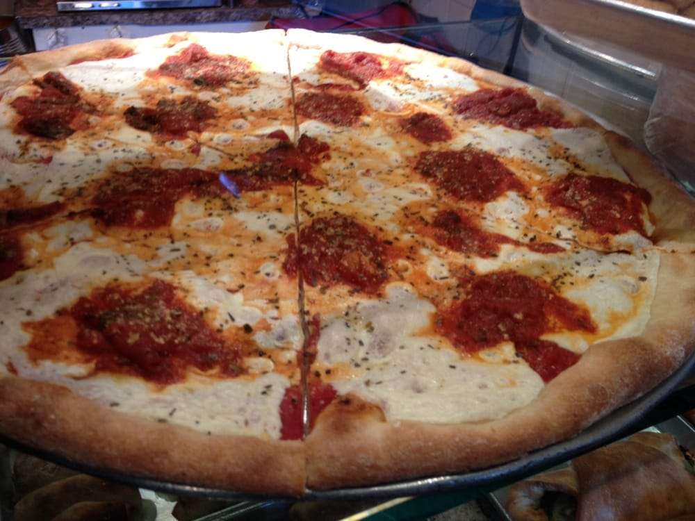 Sofias Pizza | 2822 Coney Island Ave, Brooklyn, NY 11235, USA | Phone: (718) 513-6301