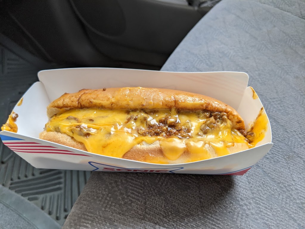 Sonic Drive-In | 312 W University Dr, McKinney, TX 75069, USA | Phone: (972) 562-7930