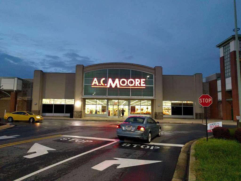 A.C. Moore Arts and Crafts | 571 Ritchie Hwy, Severna Park, MD 21146, USA | Phone: (443) 384-0093