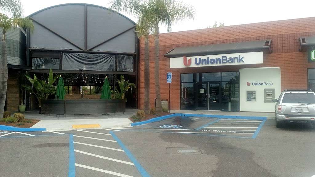 Union Bank | 8715 Villa La Jolla Dr, La Jolla, CA 92037, USA | Phone: (858) 812-2100