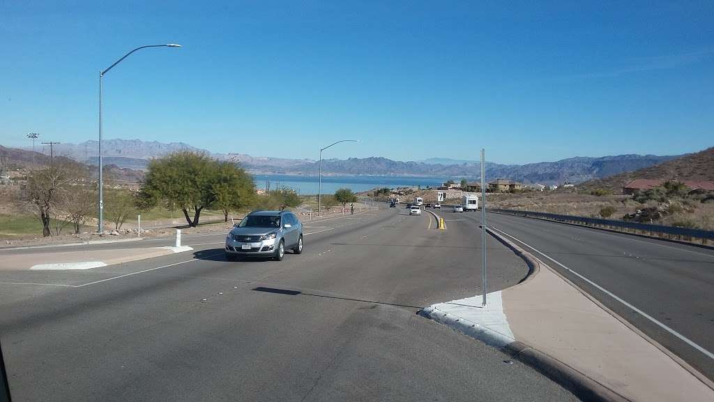 Hemenway Park | 401 Ville Dr, Boulder City, NV 89005, USA