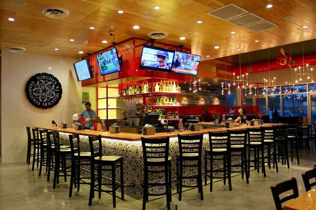 Torchys Tacos | 10123 Louetta Rd #1300, Houston, TX 77070 | Phone: (281) 803-5300