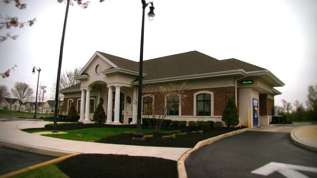 Franklin Bank | 99 Center Square Rd, Woolwich Township, NJ 08085, USA | Phone: (856) 467-2650