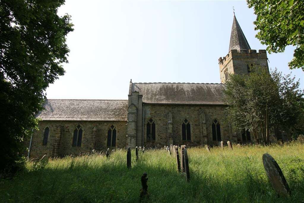 St Marys Church | Church Ln, Tunbridge Wells TN3 8DU, UK | Phone: 01892 890324