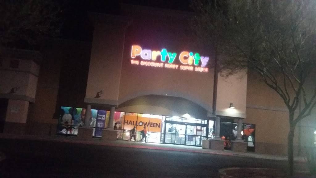 Party City | 5367 S Calle Santa Cruz, Tucson, AZ 85706, USA | Phone: (520) 612-2931