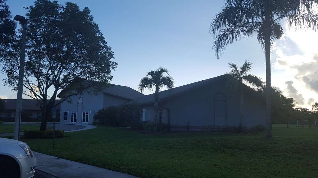 Hammock Street Church | 22500 Hammock St, Boca Raton, FL 33428 | Phone: (561) 483-0460