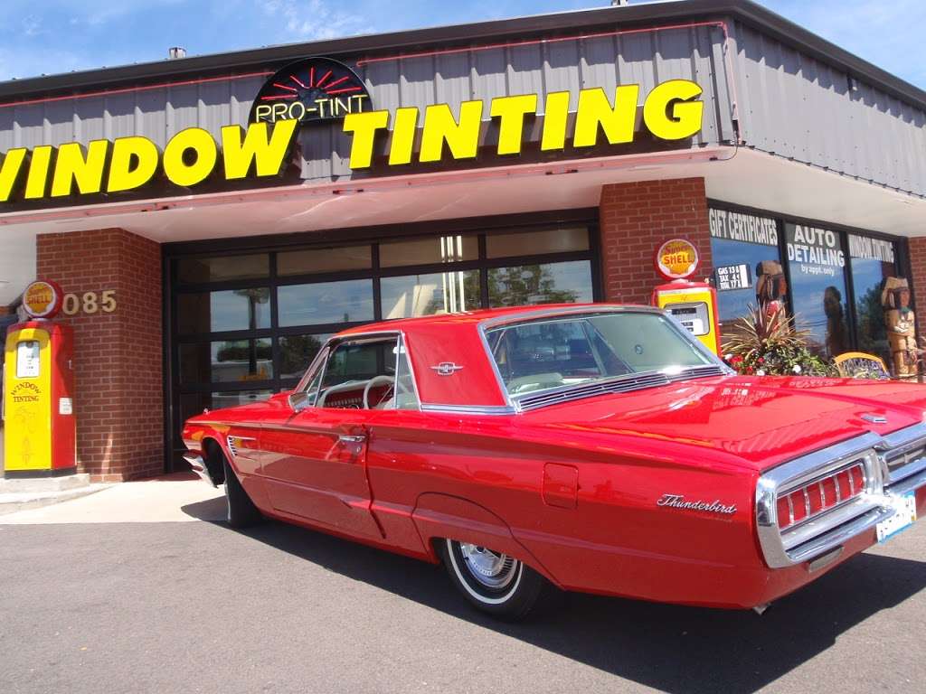 Pro-Tint Inc | 11085 W Colfax Ave, Lakewood, CO 80215, USA | Phone: (303) 233-7315