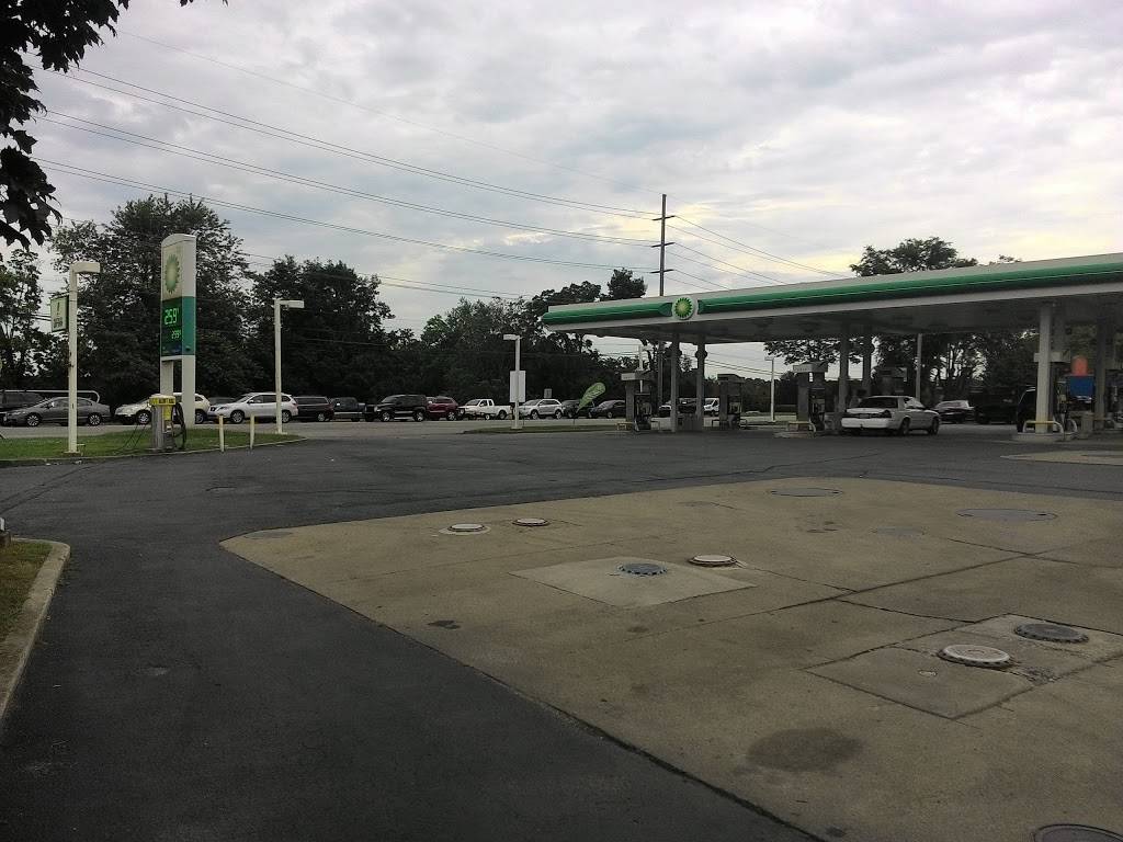 bp | 10600 Shelbyville Rd, Louisville, KY 40223, USA | Phone: (502) 244-6007