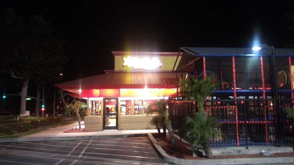 Carls Jr. | 2556 Euclid Ave, Ontario, CA 91762, USA | Phone: (909) 984-1871