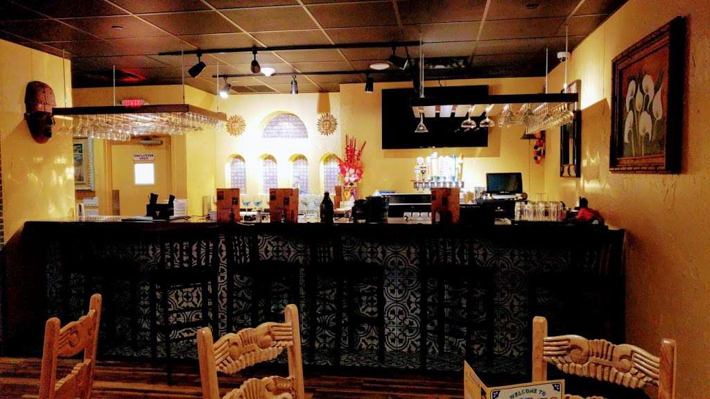 Tio Juan’s Margaritas Mexican Restaurant | 1200 Willowbrook Mall, Wayne, NJ 07470 | Phone: (973) 435-3928