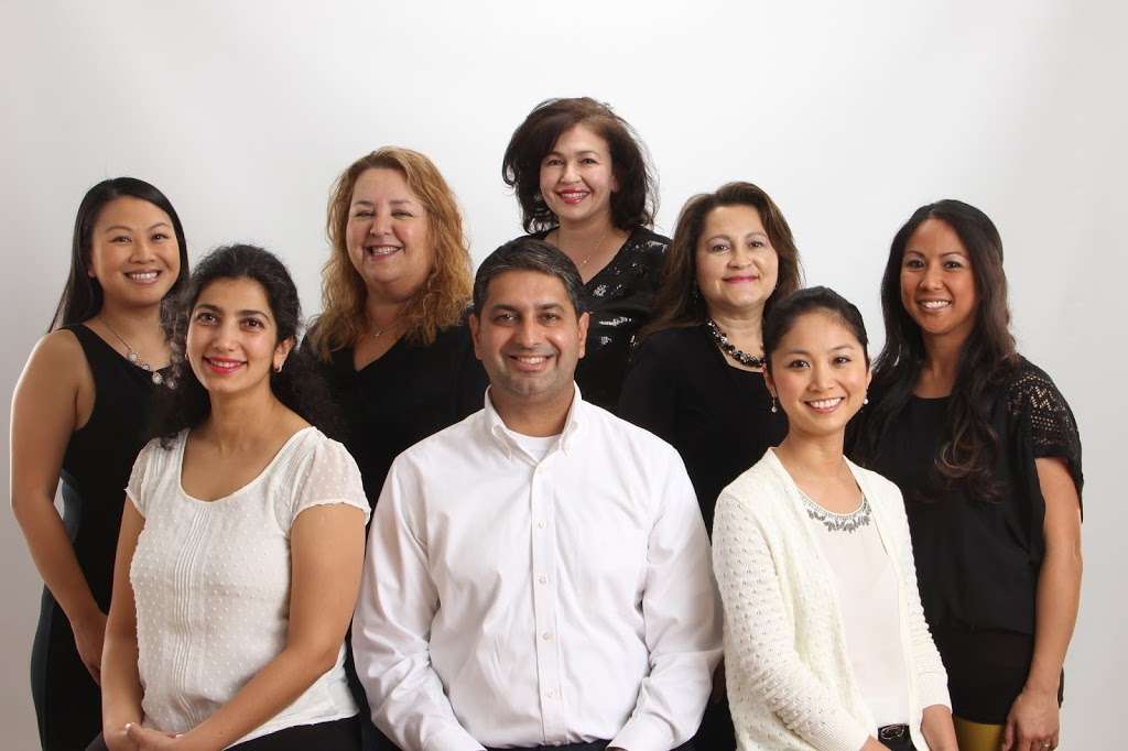 San Lorenzo Family Dental | 16177 Hesperian Blvd, San Lorenzo, CA 94580 | Phone: (510) 276-9201