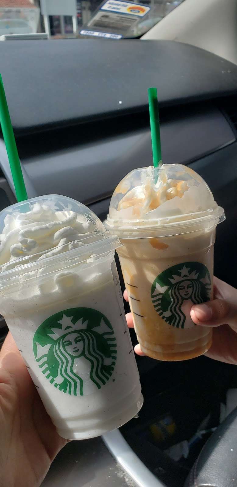 Starbucks | 12250 Base Line Rd #109, Rancho Cucamonga, CA 91739, USA | Phone: (909) 251-5805
