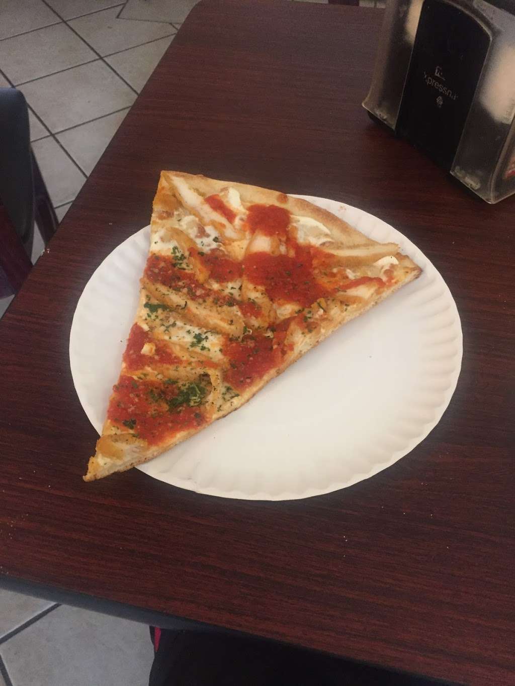 New York Pizza | 760 US-46, Kenvil, NJ 07847, USA | Phone: (973) 970-9227