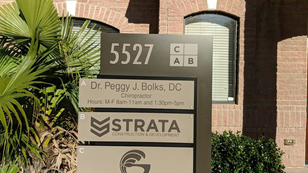 Dr. Peggy J Bolks | 5527 Louetta Rd Ste A, Spring, TX 77379, USA | Phone: (281) 651-0220