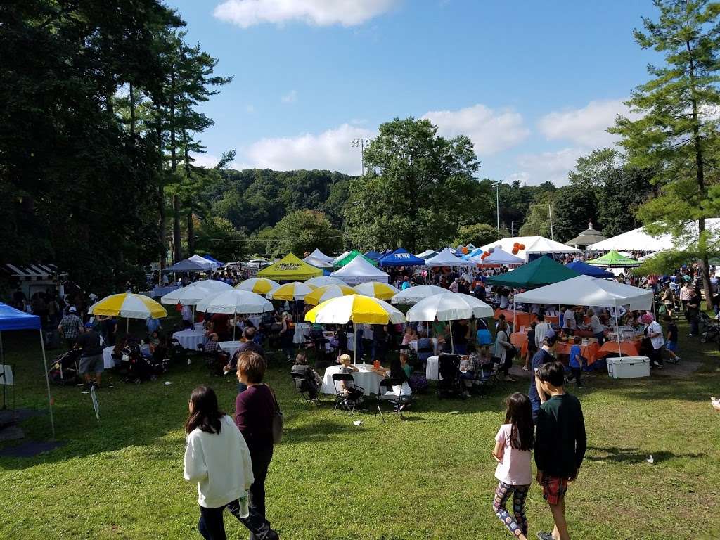 Chappaqua Childrens Book Festival | 108 Allen Pl, Chappaqua, NY 10514, USA | Phone: (914) 263-5566