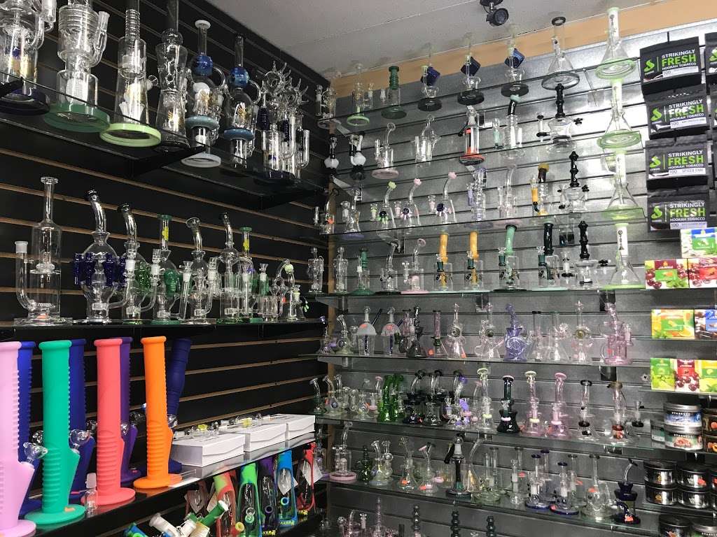 Tower Zone Smoke Shop | 2717 Contra Loma Blvd, Antioch, CA 94509, USA | Phone: (925) 777-9322