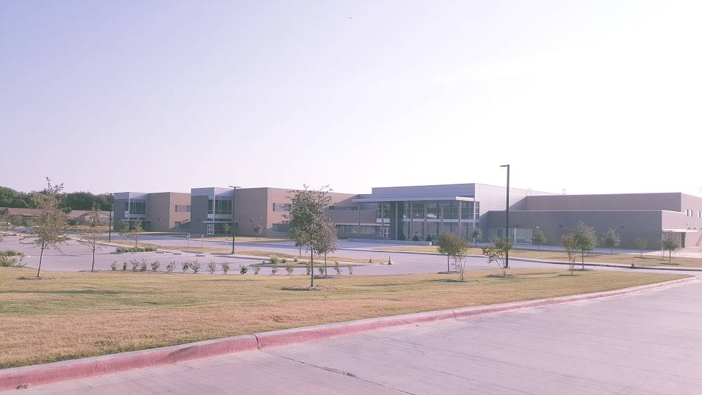 McNutt Elementary School | 3609 S Center St, Arlington, TX 76014, USA | Phone: (682) 867-9100