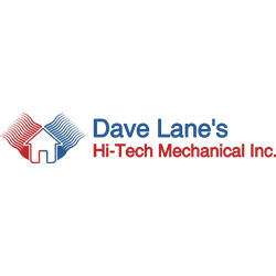 Dave Lanes Hi-Tech Mechanical Inc. | 15825 Texas 249 Access Rd #15, Houston, TX 77086, USA | Phone: (713) 465-6345