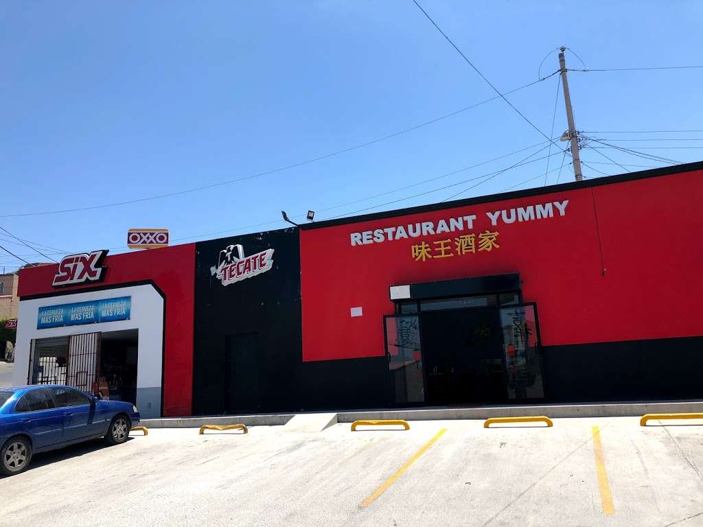 Restaurant yummy(comida china ) | Paseo del Mirador 14890, El Valle, 22116 Tijuana, B.C., Mexico | Phone: 664 972 0473